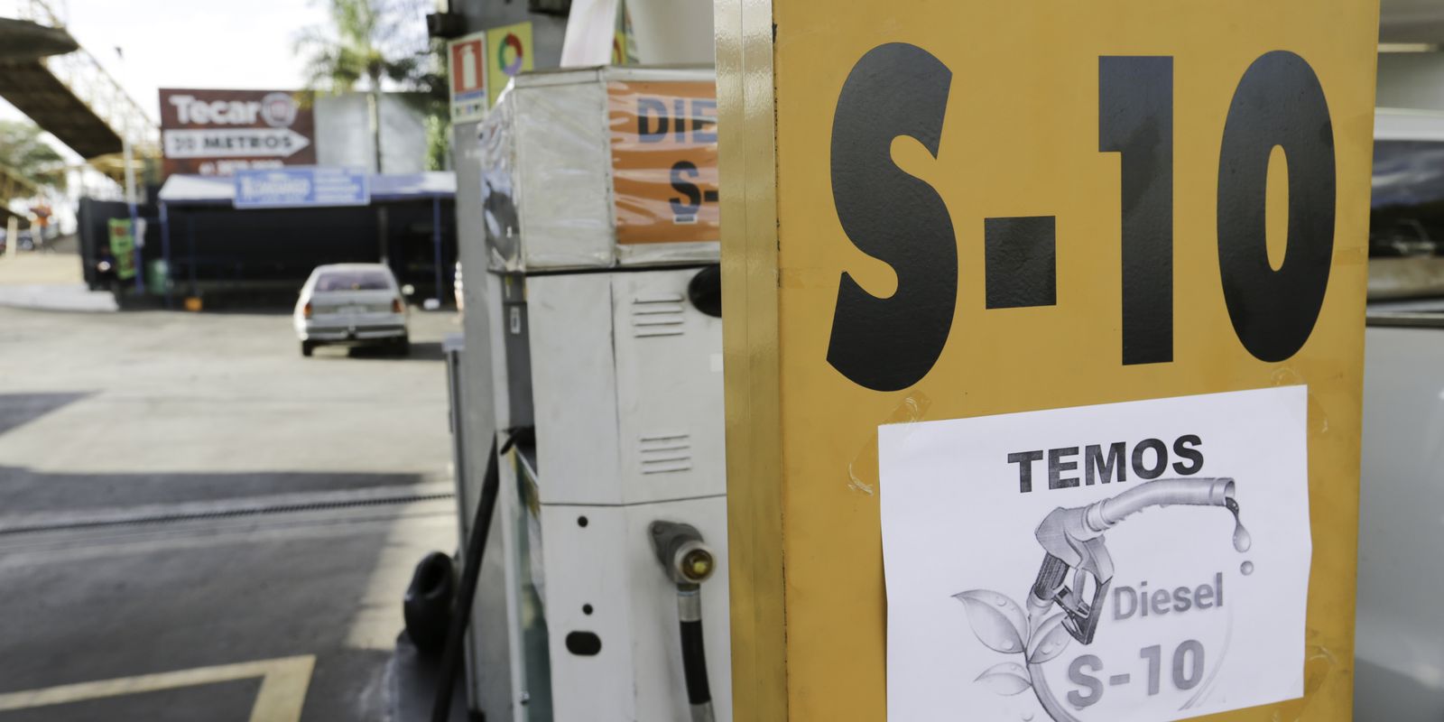 diesel bomba de combustivel