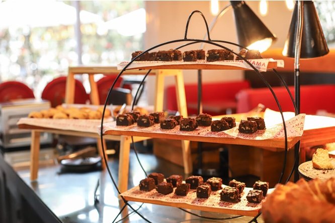 Últimos dias para aproveitar o Breakfast Weekend em Campinas; festival segue até 31 de maio 14 doces