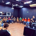 6º Encontro de Câmaras Setoriais de Cultura será realizado no dia 30 de maio em Santa Bárbara d’Oeste 11 encontro de camaras setoriais cultura