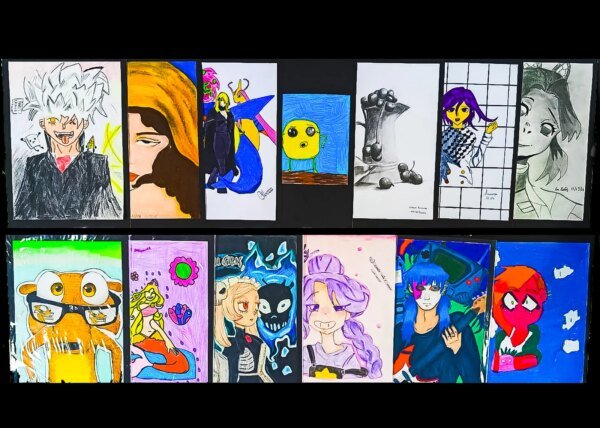 exposicao studio art