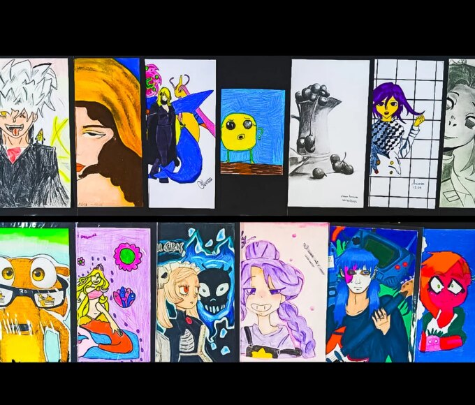 exposicao studio art