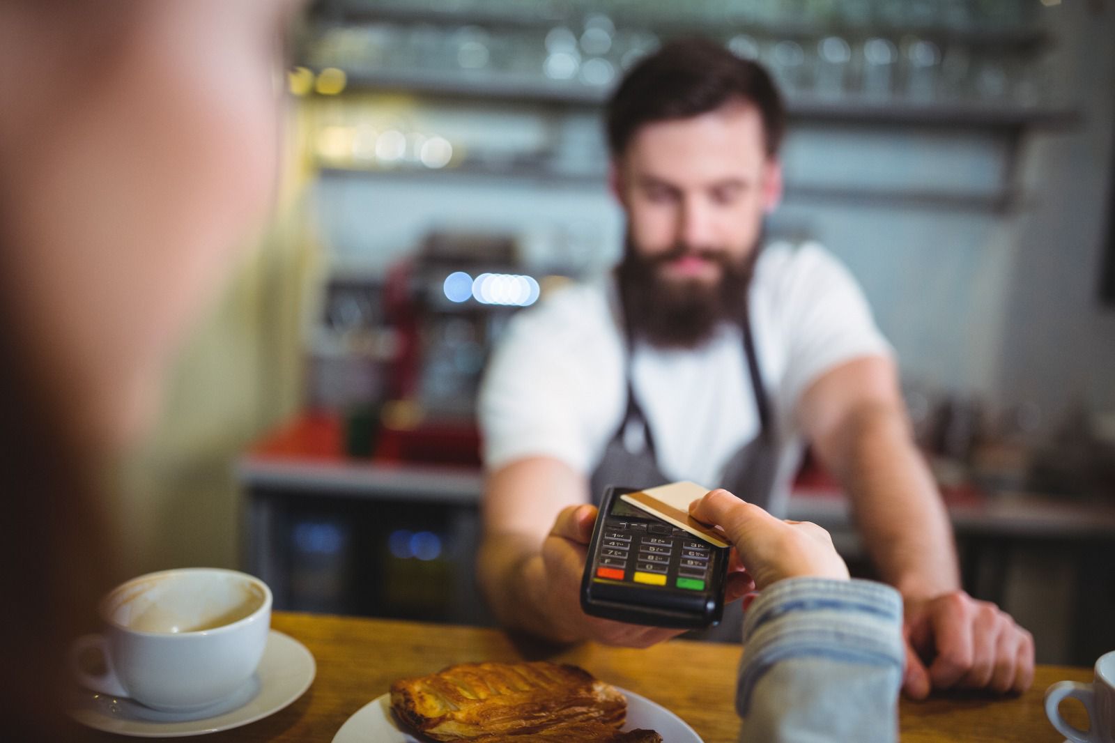 Alimentação Fora do Lar cresce 20,3% em SP, aponta Fhoresp 5 f1