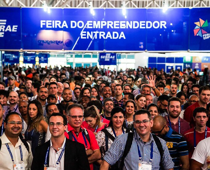 fe palestrante