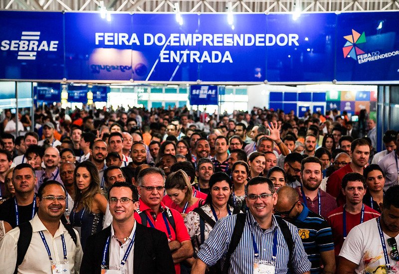 Feira do Empreendedor abre seleção para palestrantes voluntários da região de Piracicaba 5 fe palestrante