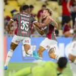 fluminense avanca e flamengo garante melhor campanha da libertadores