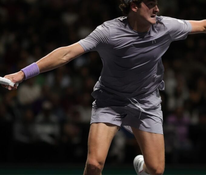 João Fonseca conhece chave em Roland Garros e pode enfrentar Djoko 14 g4wxjh2wsaalfk3