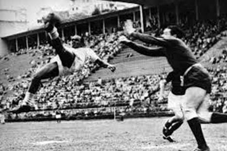 Paulínia Winner Mall recebe exposição sobre Leônidas da Silva, o ‘Diamante Negro’ do futebol 5 image 2