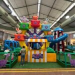 Tivoli recebe atração infantil da Peppa na Praça de Eventos 10 image 7