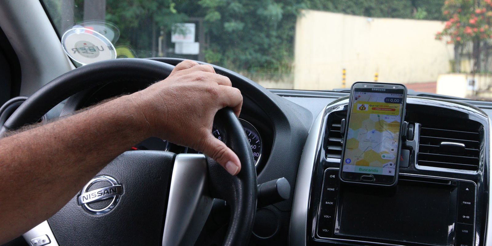 Entenda como funciona o Move Aplicativos para motoristas e taxistas 5 img 2471