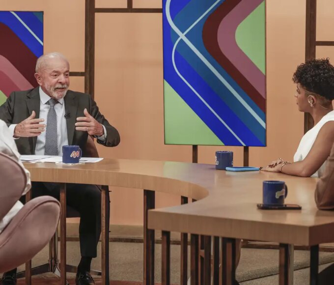 "Vamos ver quem é quem", diz Lula sobre redução da jornada de trabalho 12 img 8498.jpg
