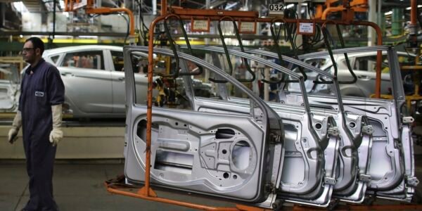 industria automobilisticaautomovel fabrica