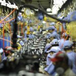 Parecer da 6x1 é adiado em meio à pressão para transição de 10 anos 10 industrias fabricas de motocicletas industrias fabricas santos fc2610100917