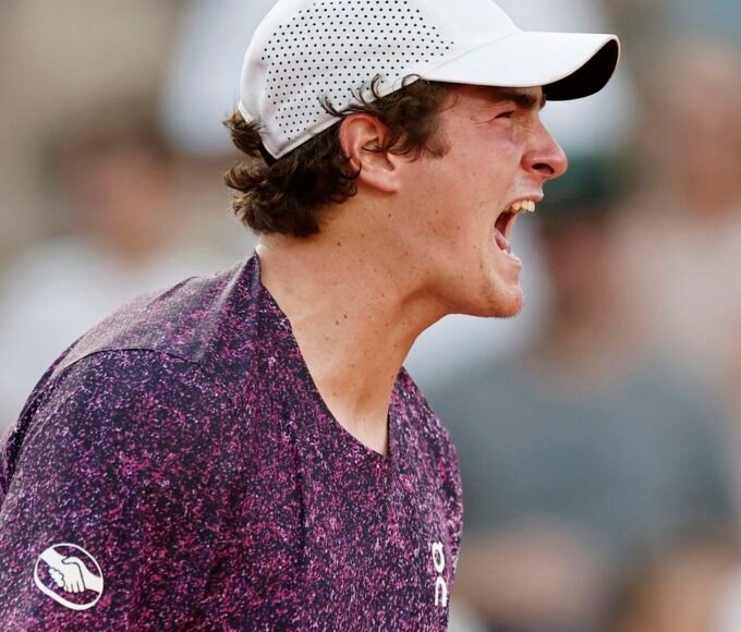 joao fonseca bate prizmicroland garros 2026