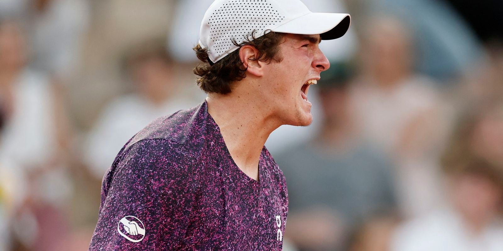 joao fonseca bate prizmicroland garros 2026