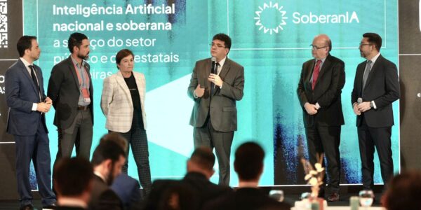 lancamento do soberania em brasilia 2