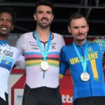lauro chaman etapa copa do mundo ciclismo belgica 2026