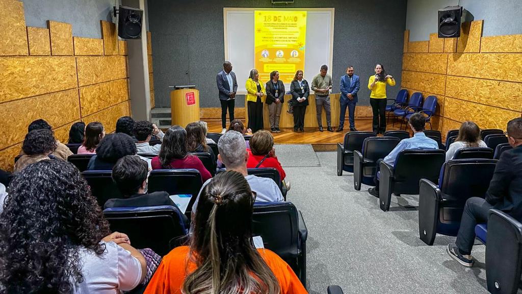 Nova Odessa reforça proteção à infância com evento sobre o Maio Laranja 5 m 183 0 1 18052026134527