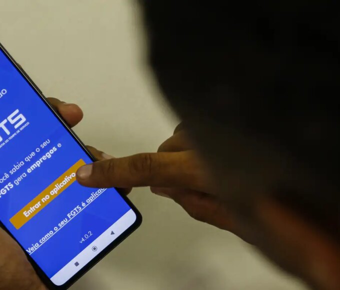 Desenrola Brasil: uso do FGTS para pagar dívidas começa nesta segunda 14 mg 8451