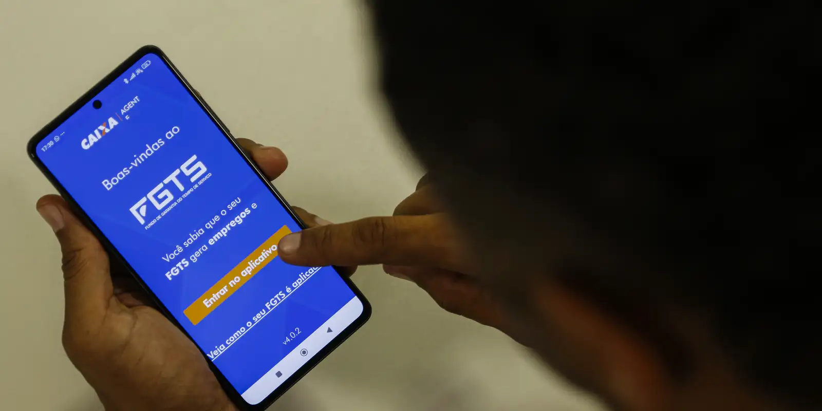 Desenrola Brasil: uso do FGTS para pagar dívidas começa nesta segunda 5 mg 8451