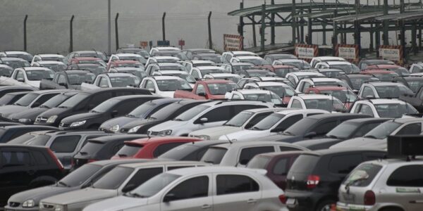 montadoras carros