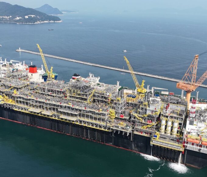 navio plataforma p 79