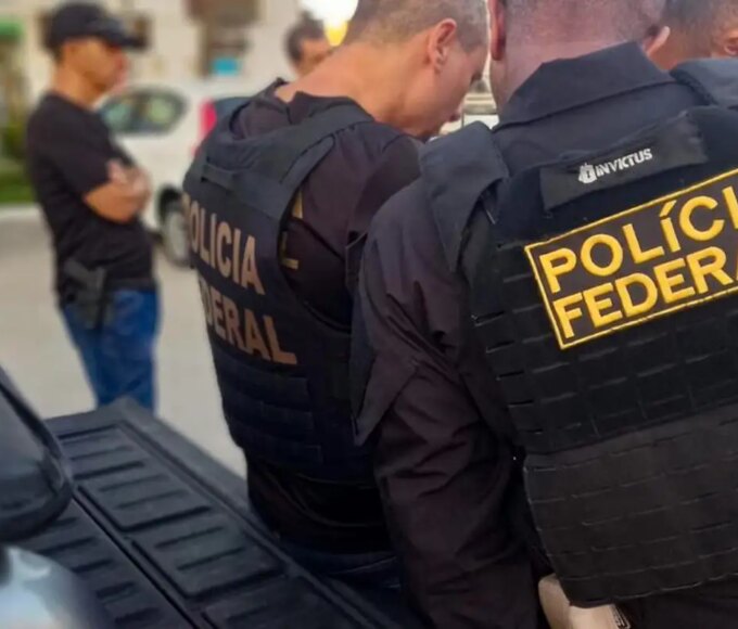 Rio: PF faz operação para investigar crimes ligados ao Master 14 operacao desconexao pf mpf 040326 copy