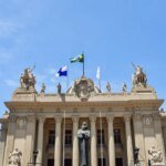 RJ: projeto prevê uso de banheiros neutros para pessoas trans 10 palacio tiradentes creditos divulgacao