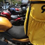 App 99 desenvolve tecnologia para monitorar motociclistas parceiros 10 pint3406