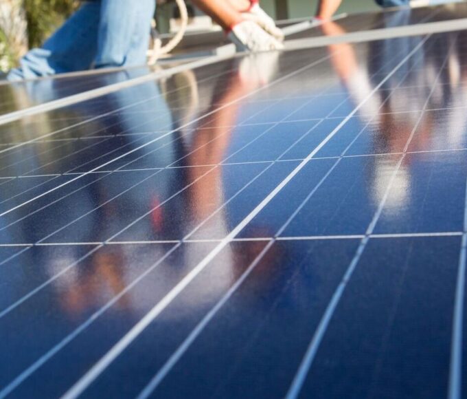 placas energia solar