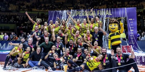 praia clube campeao superliga fem 2026