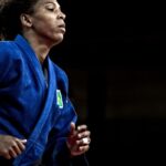 rafaela silva rio2016 judo