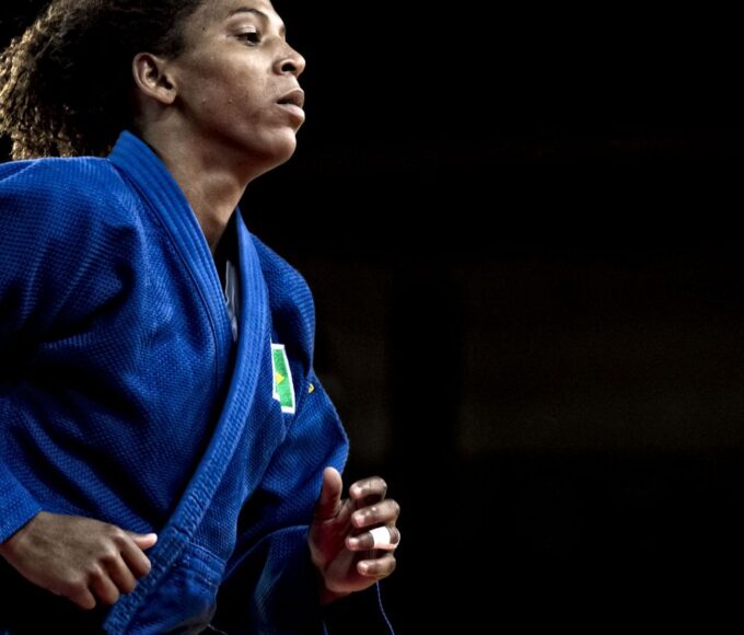 rafaela silva rio2016 judo