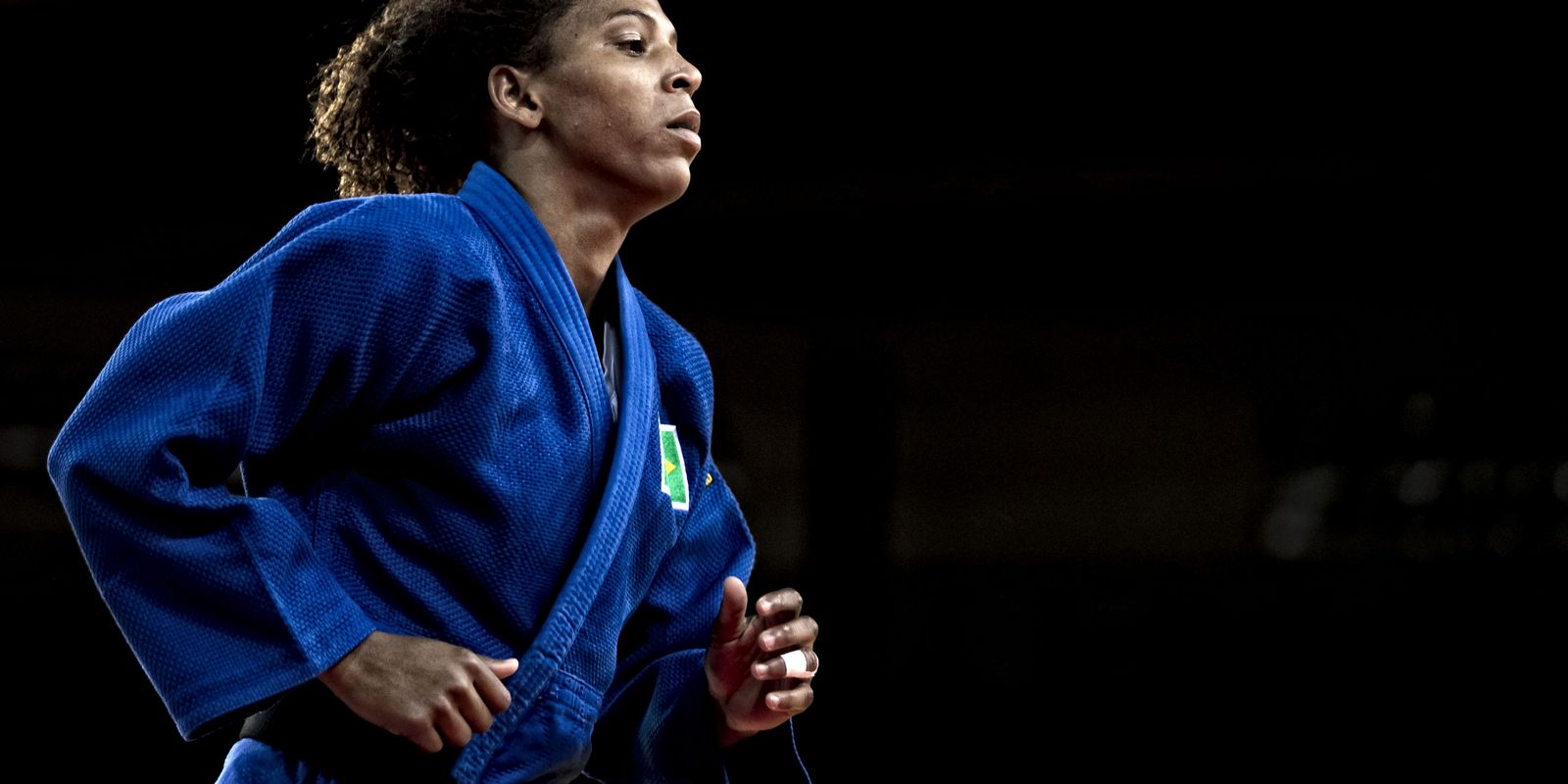 rafaela silva rio2016 judo