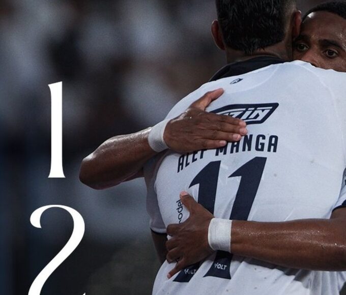 remo 2 a 1 botafogo brasileirao 2026