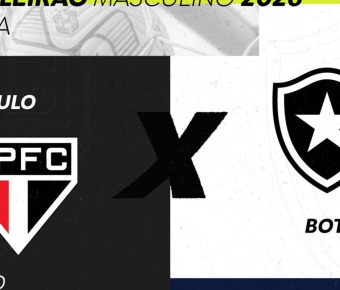Rádio Nacional transmite São Paulo e Botafogo pelo Brasileirão 14 sao pauloxbotafogo 1250x856
