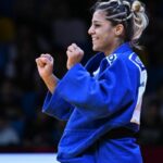 sarah souza judo grand slam de astana 2026