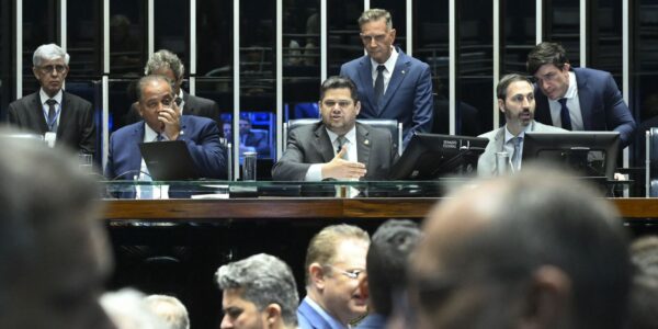 senado dosimetria