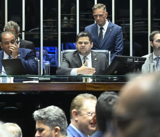 senado dosimetria