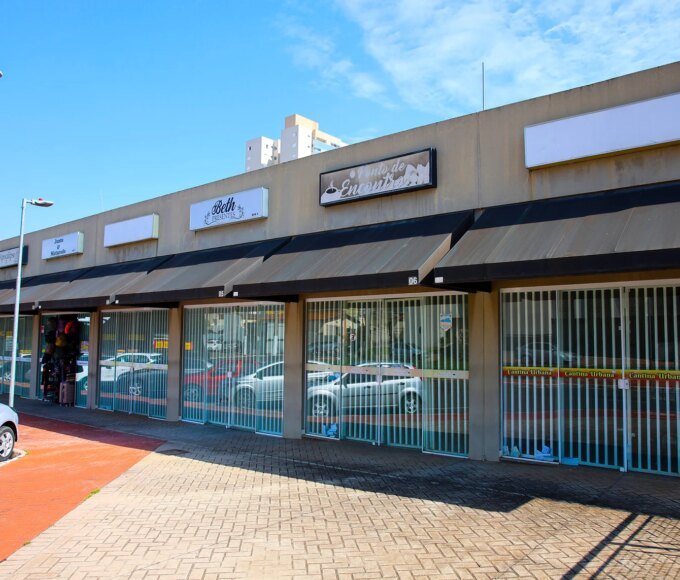 Prefeitura abre concorrência para ocupação de oito boxes do terminal do Centro 14 terminal central 13