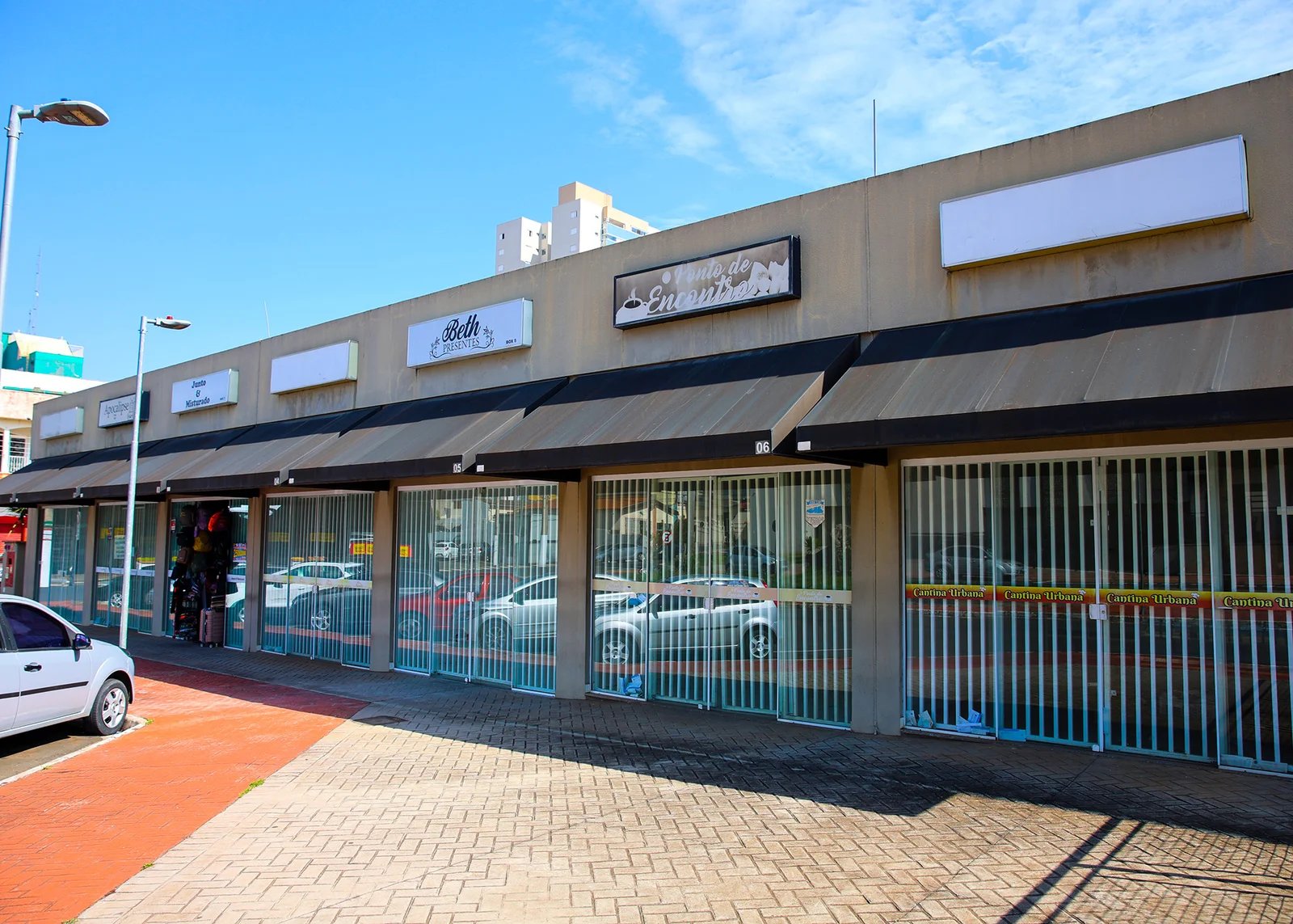Prefeitura abre concorrência para ocupação de oito boxes do terminal do Centro 5 terminal central 13