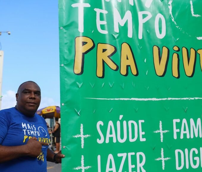 Entenda PEC que acaba com escala 6x1: mais tempo livre e mesmo salário 14 toms9888