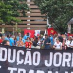 Caminhos da Reportagem debate impactos da escala 6x1 no Brasil 12 toms9932