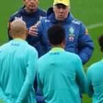 treino selecao ancelotti