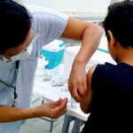Prefeitura segue com estratégia de imunização contra o sarampo e a influenza nas escolas até o dia 29 10 vacinacao escolas estaduais imprensa