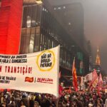 Ato na Avenida Paulista pede fim da escala 6x1 10 whatsapp image 2026 05 25 at 19.00.54