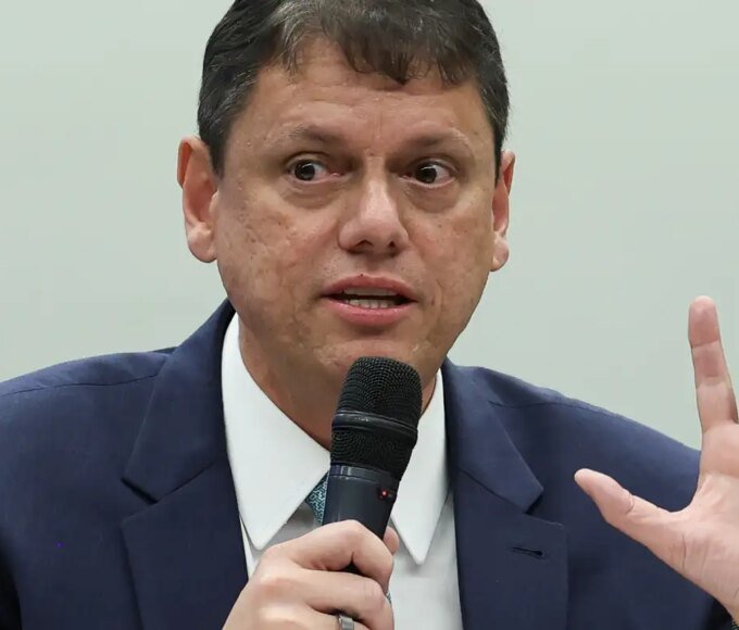 SP: TCE aprova com ressalvas as contas do governo de Tarcísio de 2025 15 0d9a2080