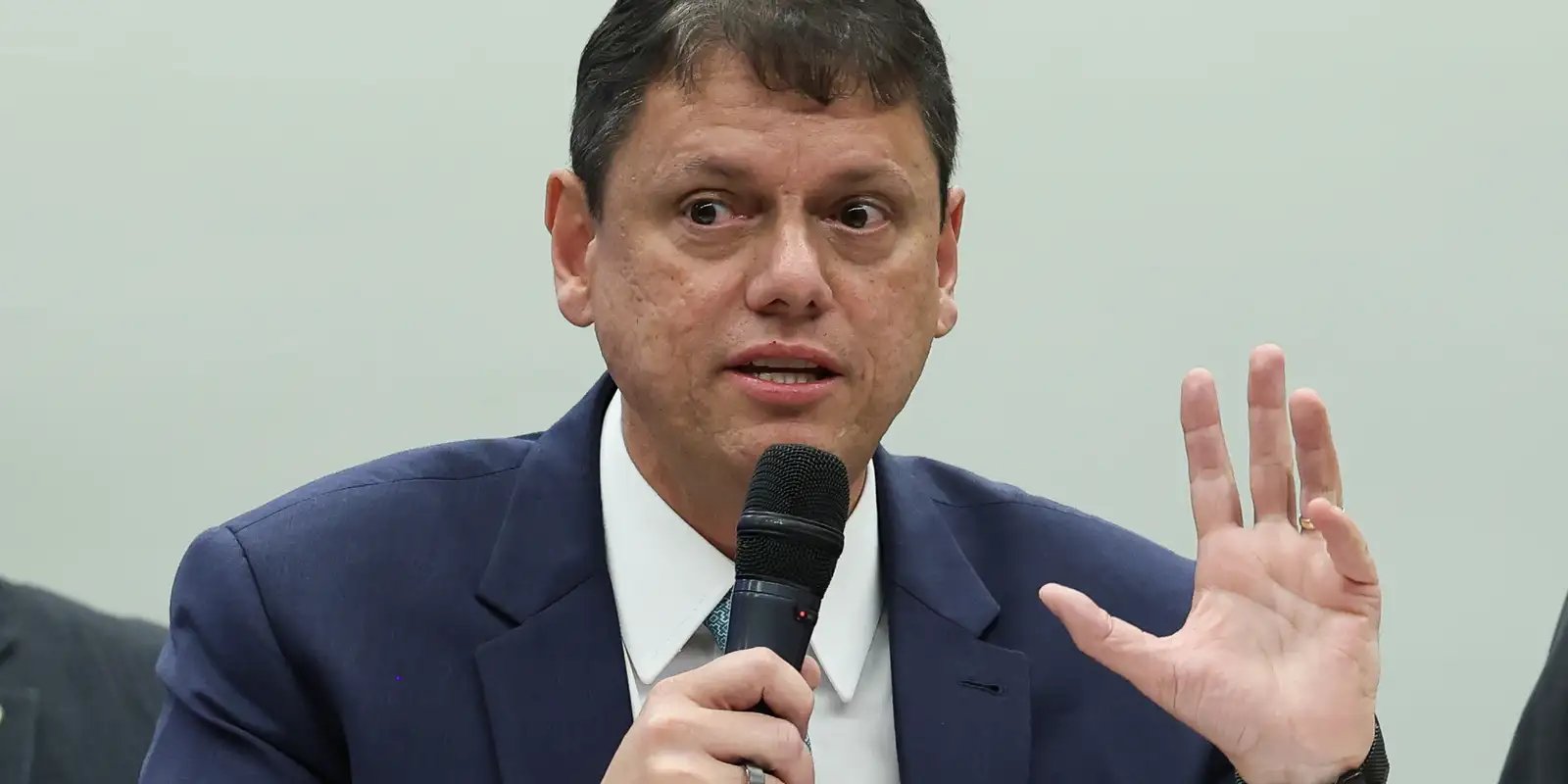 SP: TCE aprova com ressalvas as contas do governo de Tarcísio de 2025 5 0d9a2080