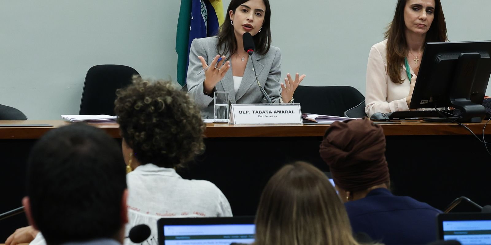 Proposta que criminaliza misoginia avança na Câmara dos Deputados 5 0d9a5159