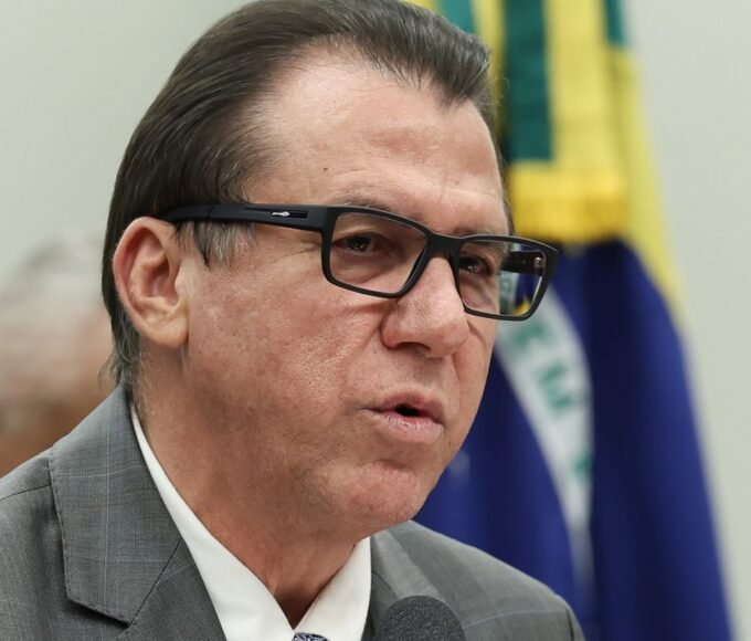 Marinho pede solução do Supremo contra uso irregular do MEI 14 0d9a6667