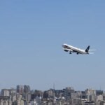 Brasil bate recorde de passageiros em voos domésticos em 2026 10 0g0a0172